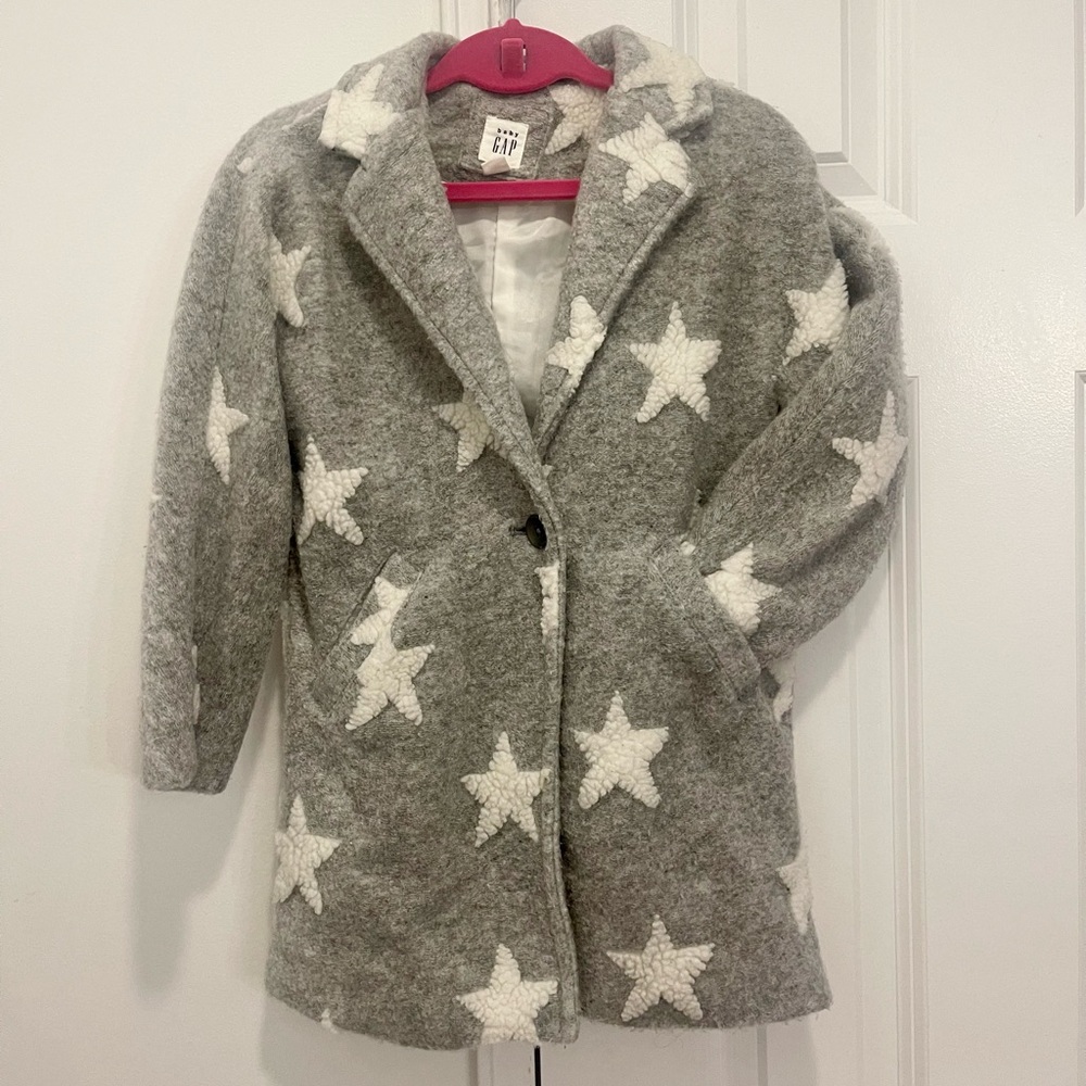 Girls GAP Coat